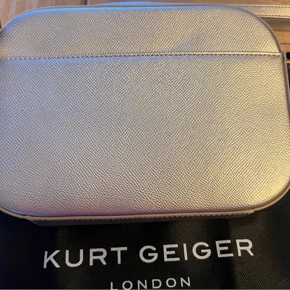 Kurt Geiger London Richmond Crossbody Bag - Picture 4 of 7